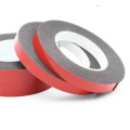 Custom Tape With Logo Anti-plasticizer 3M VHB Excellent Bonding Foam Tape